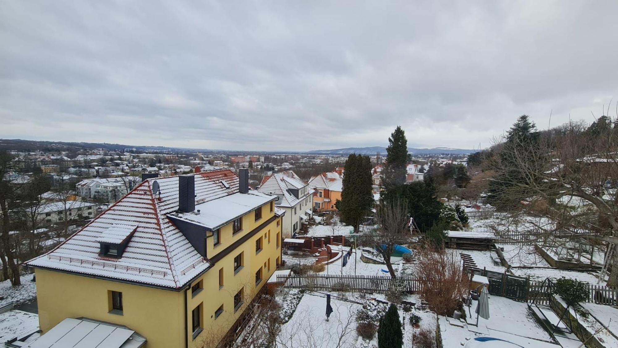 Ferienwohnung Richter Pirna Exterior foto